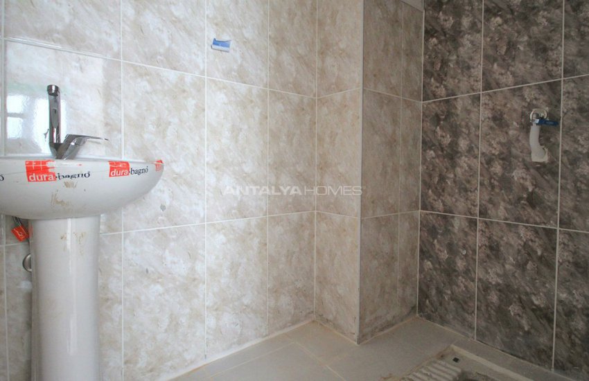 Купить квартиры в Анталии по Доступным Ценам 32