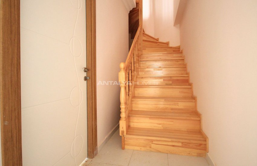 Купить квартиры в Анталии по Доступным Ценам 33