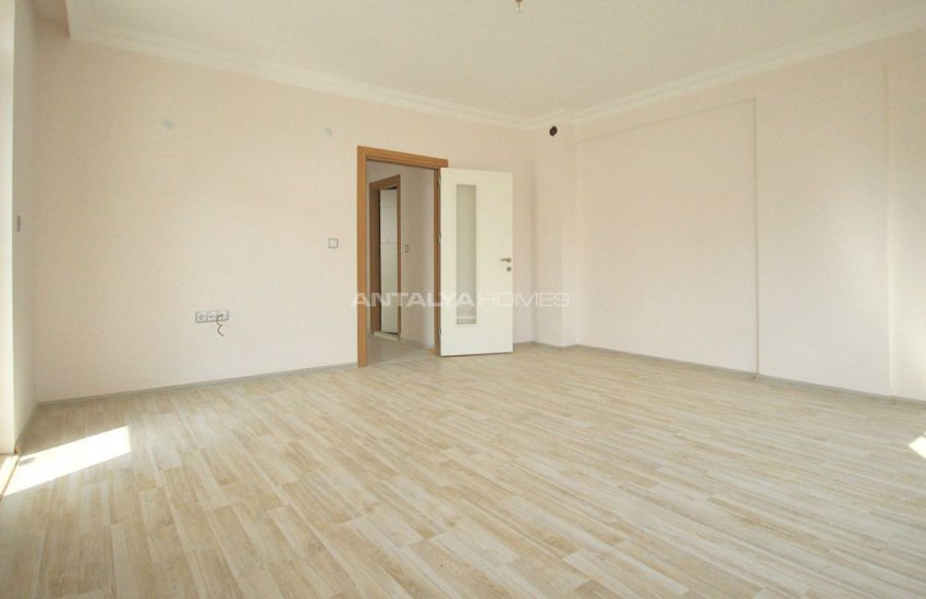 Купить квартиры в Анталии по Доступным Ценам 16