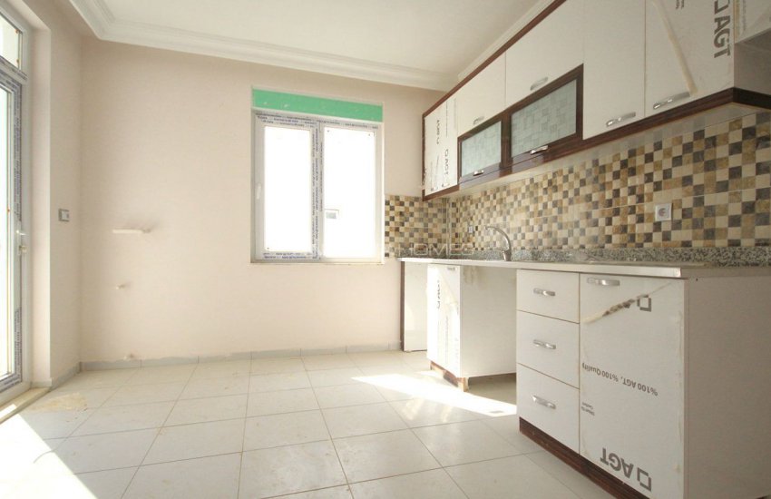 Купить квартиры в Анталии по Доступным Ценам 18