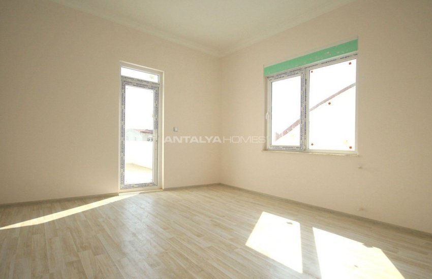 Купить квартиры в Анталии по Доступным Ценам 21