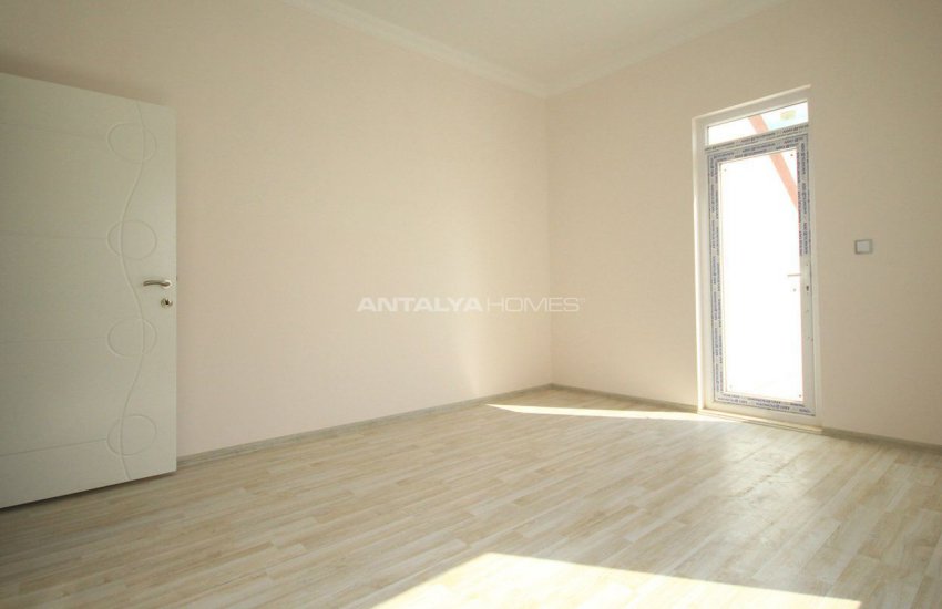 Купить квартиры в Анталии по Доступным Ценам 22