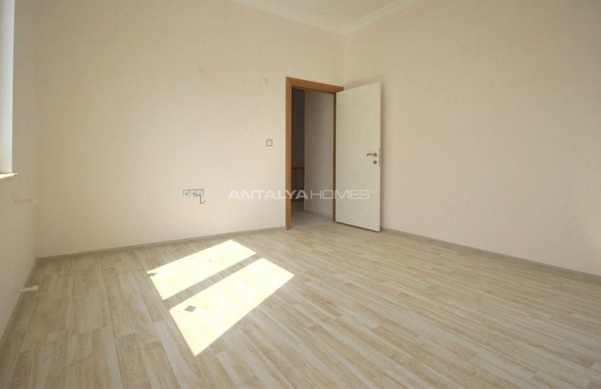 Купить квартиры в Анталии по Доступным Ценам 23