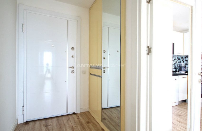 Antalya Residence 16