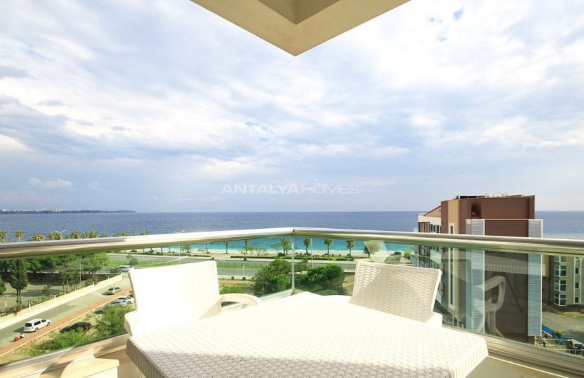Antalya Residence 17