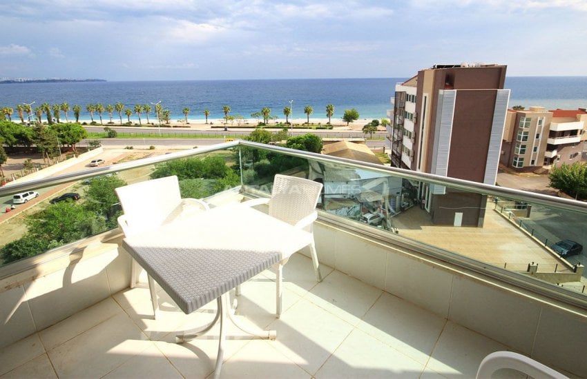 Antalya Residence 18