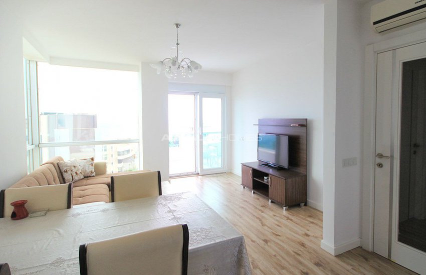 Antalya Residence 10