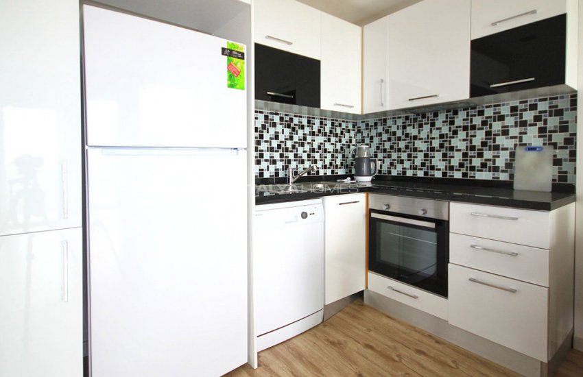 Antalya Residence 11