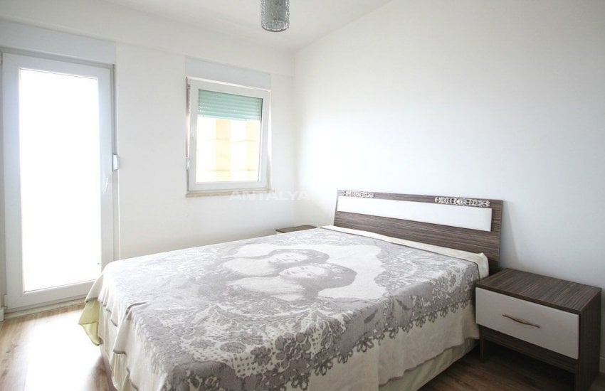 Antalya Residence 13