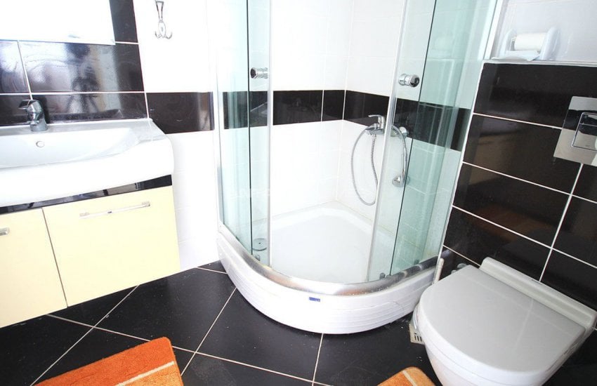 Antalya Residence 14