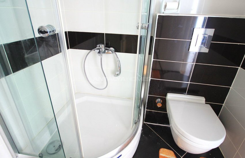 Antalya Residence 15