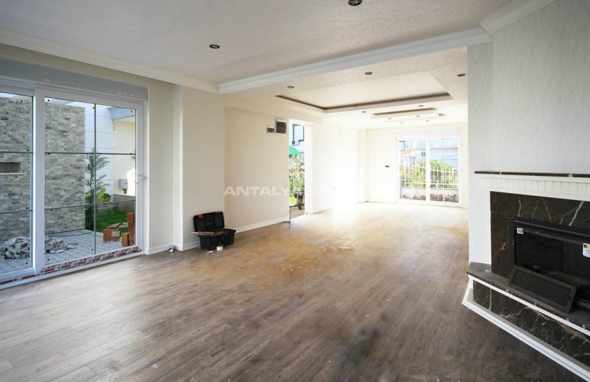 Antalya Su Villa Semi-detached Villa 9