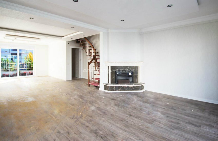 Antalya Su Villa Semi-detached Villa 10