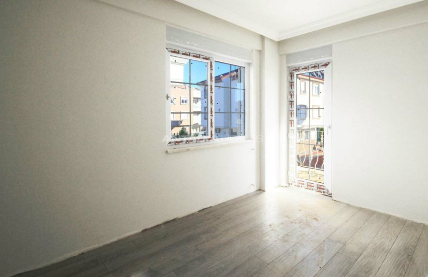 Antalya Su Villa Semi-detached Villa 11