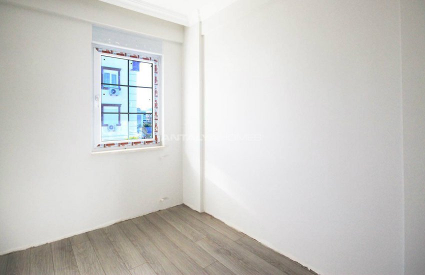 Antalya Su Villa Semi-detached Villa 12