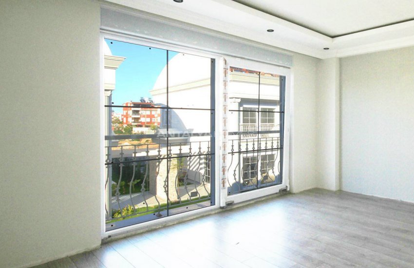 Antalya Su Villa Semi-detached Villa 13