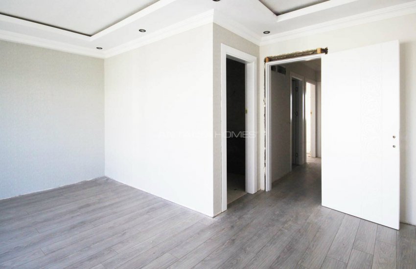 Antalya Su Villa Semi-detached Villa 14