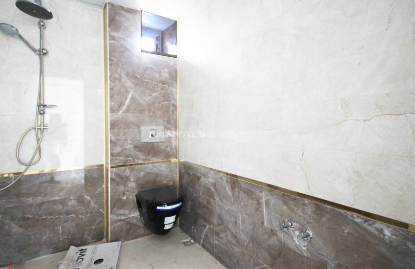 Antalya Su Villa Semi-detached Villa 15