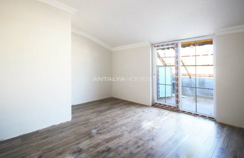 Antalya Su Villa Semi-detached Villa 16