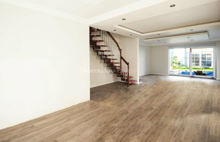 Antalya Su Villa Semi-detached Villa 8