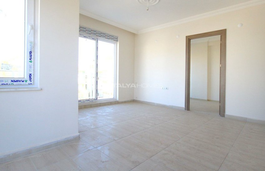 Antalya Turkey Real Estate for Sale in Kepez Region