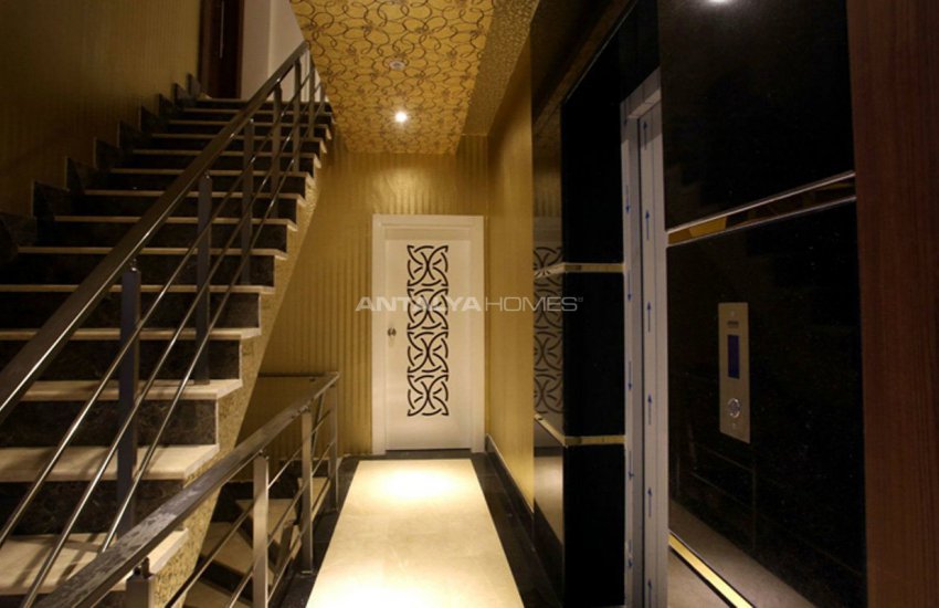 Well Designed Modern Real Estate in Antalya Turkey 9
