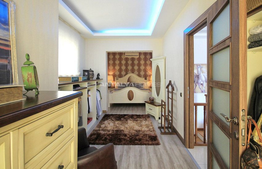 Well Designed Modern Real Estate in Antalya Turkey 19