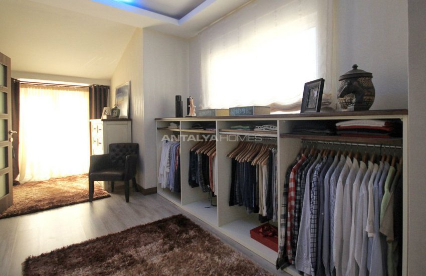Well Designed Modern Real Estate in Antalya Turkey 21