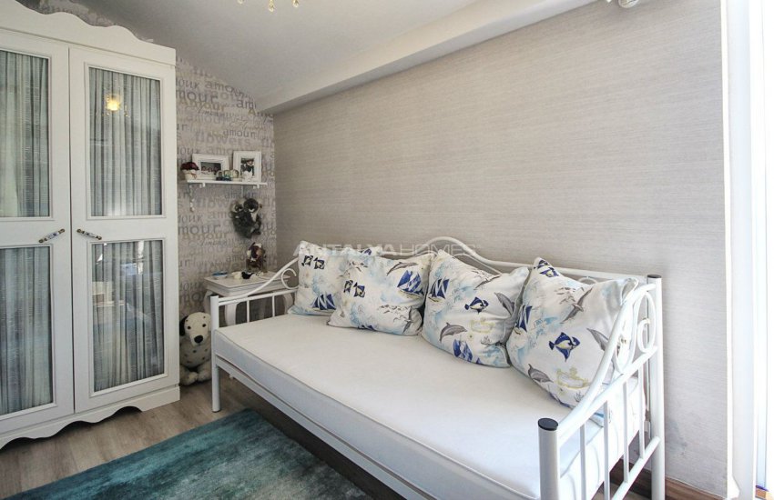 Well Designed Modern Real Estate in Antalya Turkey 22