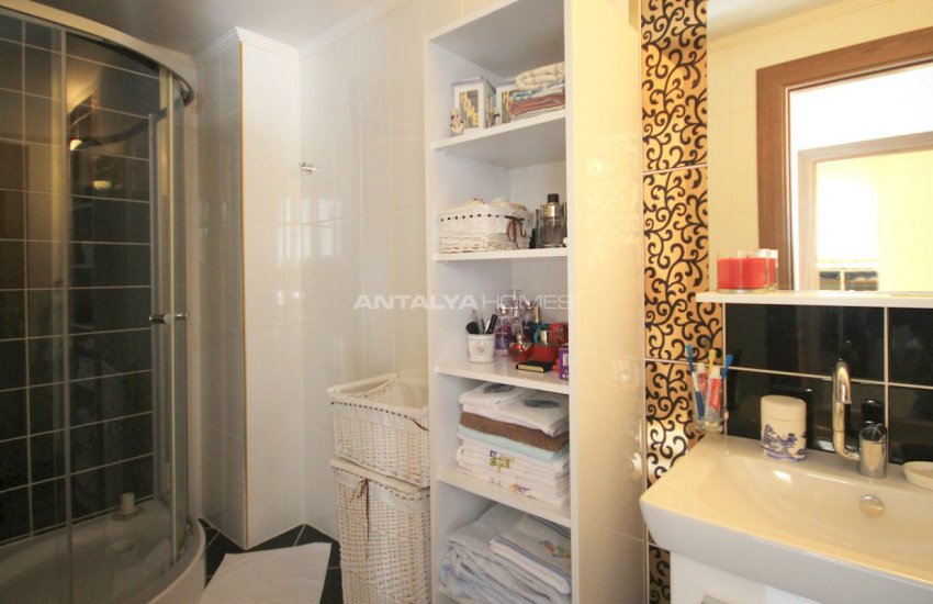 Well Designed Modern Real Estate in Antalya Turkey 24