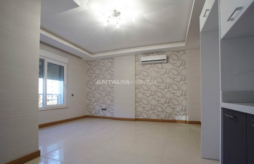 Well Designed Modern Real Estate in Antalya Turkey 10