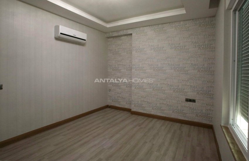 Well Designed Modern Real Estate in Antalya Turkey 11