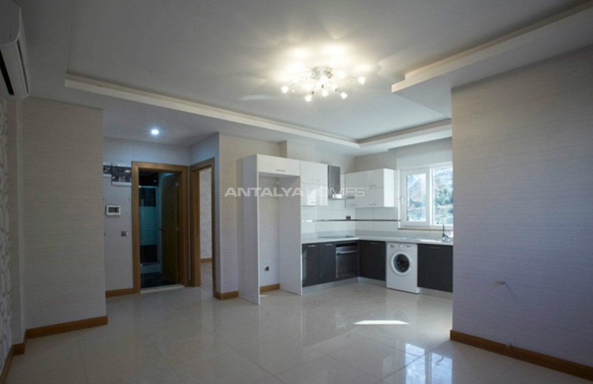 Well Designed Modern Real Estate in Antalya Turkey 12