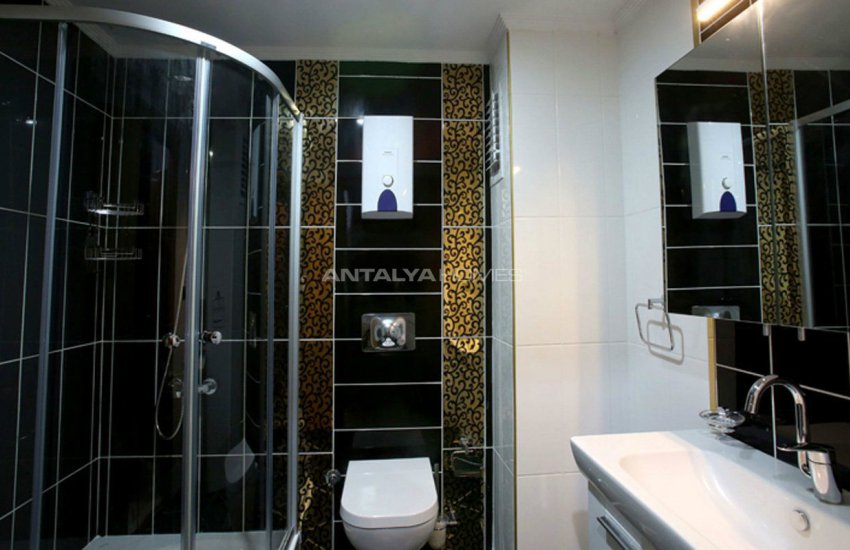 Well Designed Modern Real Estate in Antalya Turkey 13