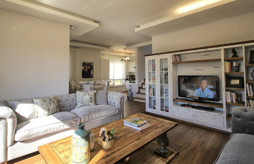 Well Designed Modern Real Estate in Antalya Turkey 14