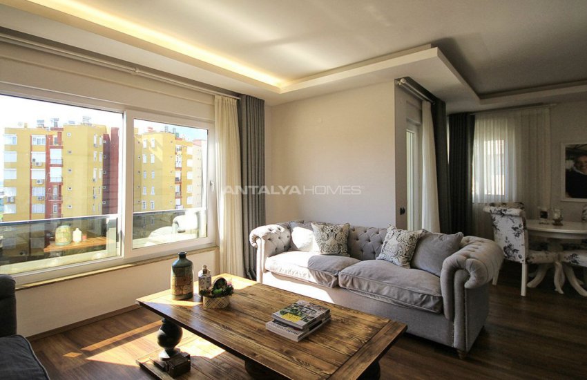 Well Designed Modern Real Estate in Antalya Turkey 15