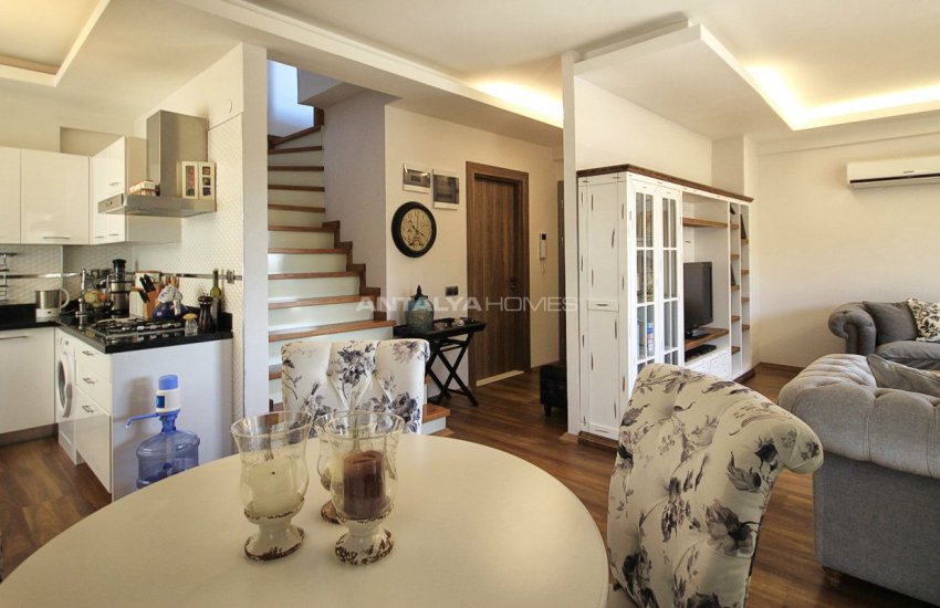 Well Designed Modern Real Estate in Antalya Turkey 16