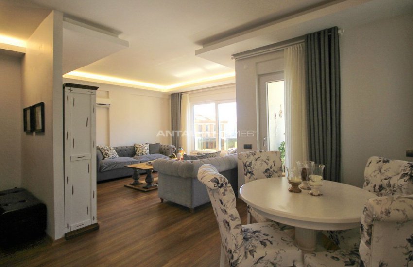 Well Designed Modern Real Estate in Antalya Turkey 17