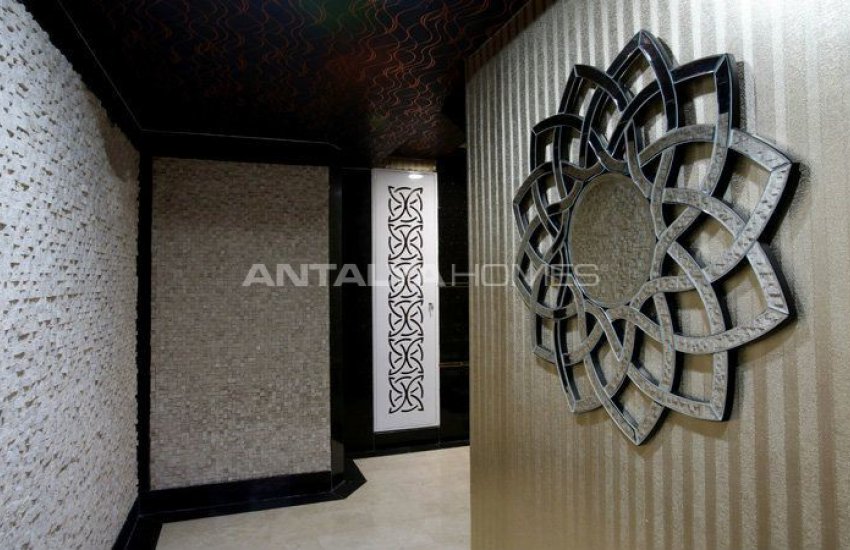 Well Designed Modern Real Estate in Antalya Turkey 8