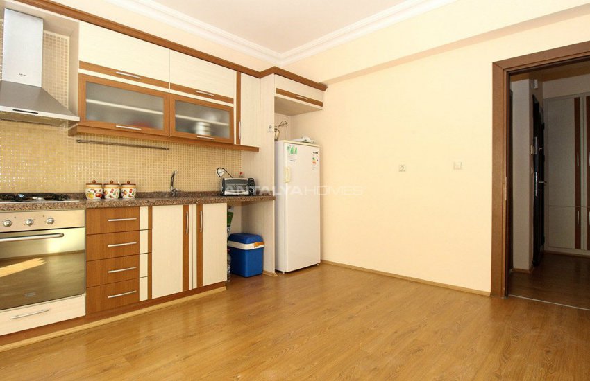 Whole Building with Expansive Garden and Fruit Trees in Döşemealtı 29