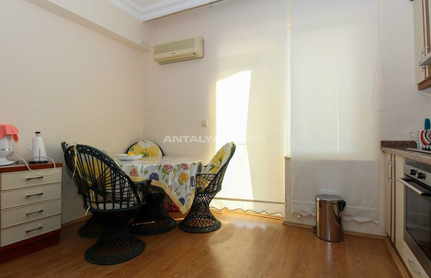 Whole Building with Expansive Garden and Fruit Trees in Döşemealtı 20