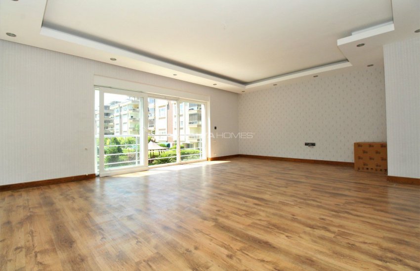 Key Ready Apartment Close to Sea in Konyaaltı Antalya 5