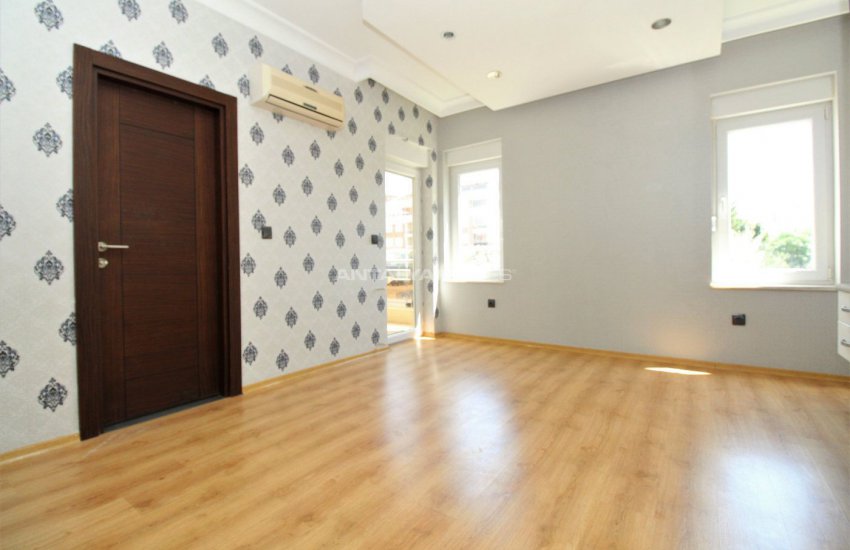 Key Ready Apartment Close to Sea in Konyaaltı Antalya 14