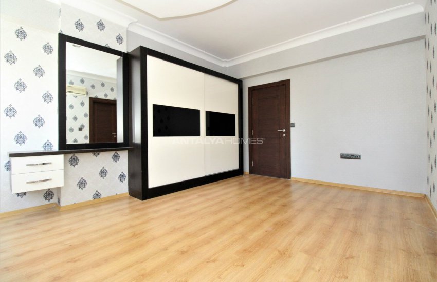 Key Ready Apartment Close to Sea in Konyaaltı Antalya 15