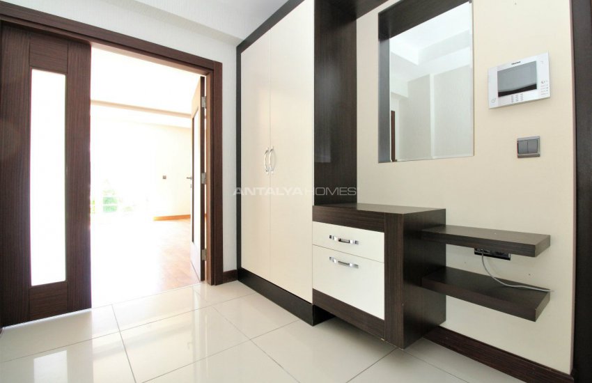 Key Ready Apartment Close to Sea in Konyaaltı Antalya 16