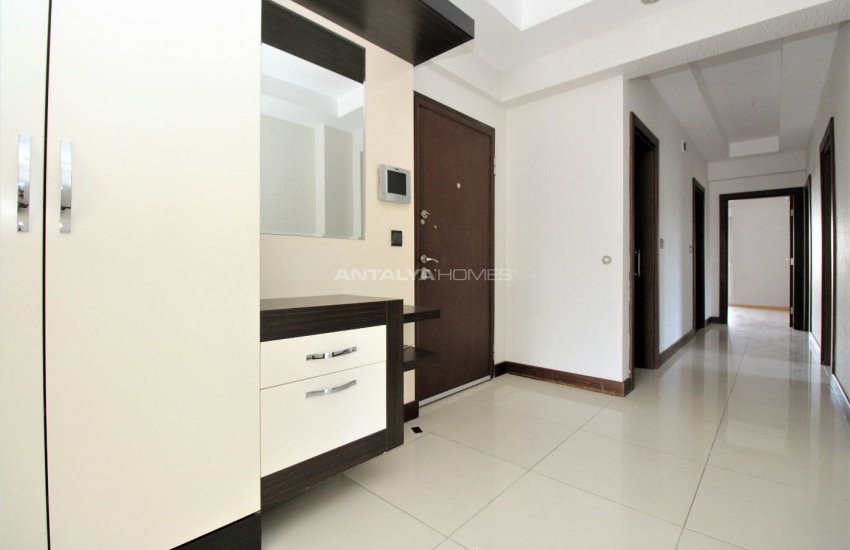 Key Ready Apartment Close to Sea in Konyaaltı Antalya 17