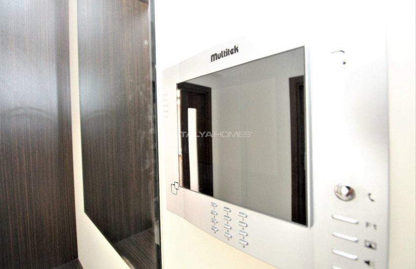 Key Ready Apartment Close to Sea in Konyaaltı Antalya 18