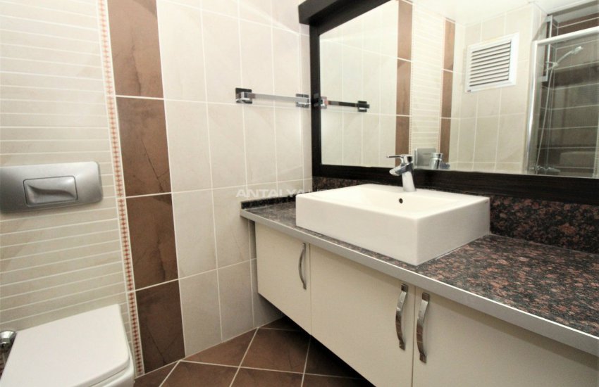 Key Ready Apartment Close to Sea in Konyaaltı Antalya 19