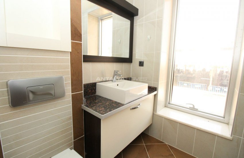 Key Ready Apartment Close to Sea in Konyaaltı Antalya 20