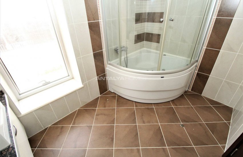 Key Ready Apartment Close to Sea in Konyaaltı Antalya 21